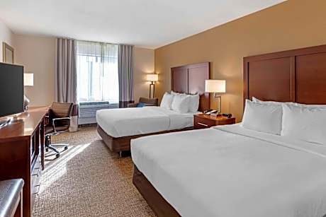 Comfort Inn Marina on the Monterey Bay