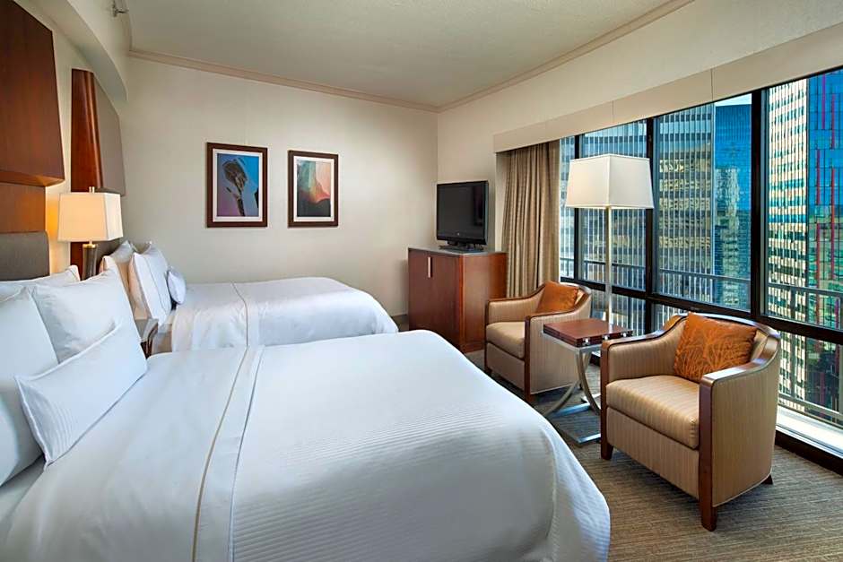 The Westin Seattle