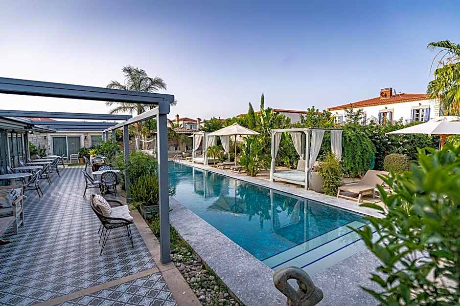 Casa Luna Hotel - Adult Only