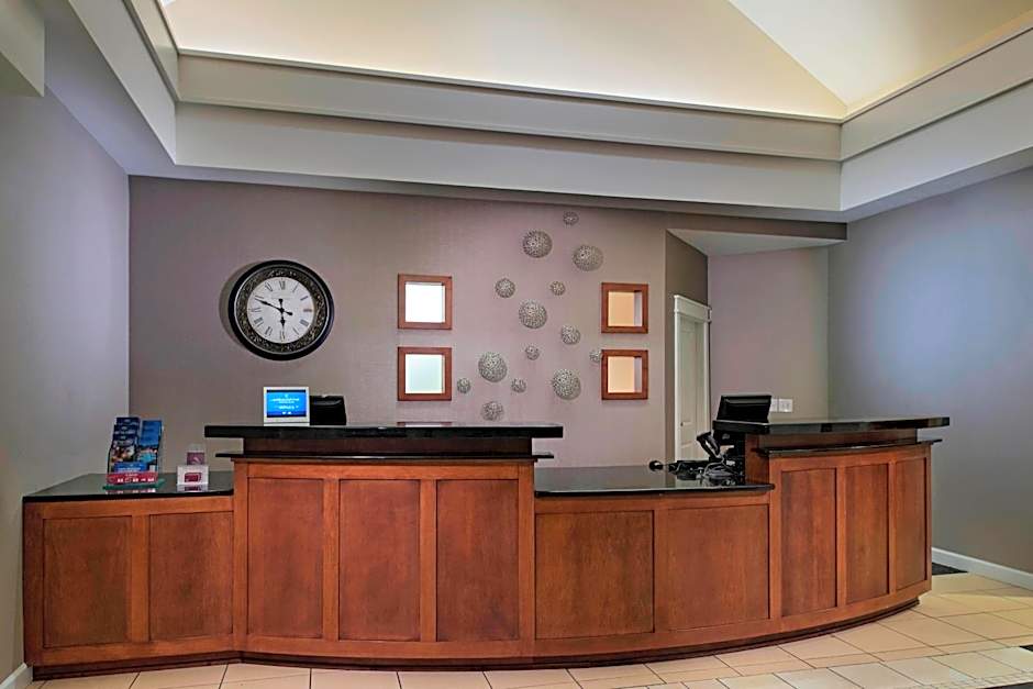 Residence Inn by Marriott Bryan College Station