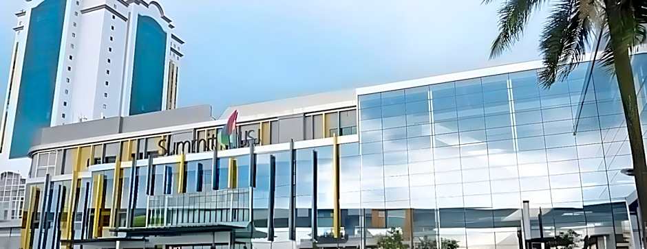 Smile Hotel Subang Usj