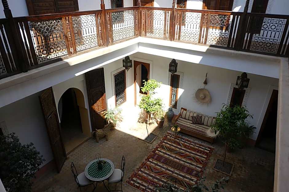 Riad Smara
