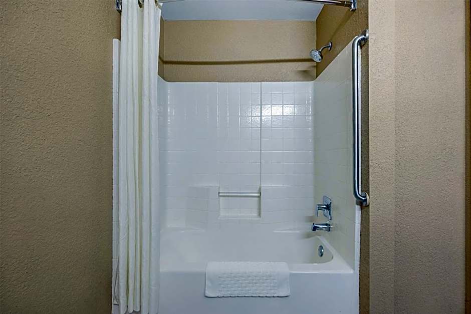Best Western Wilsonville Inn & Suites