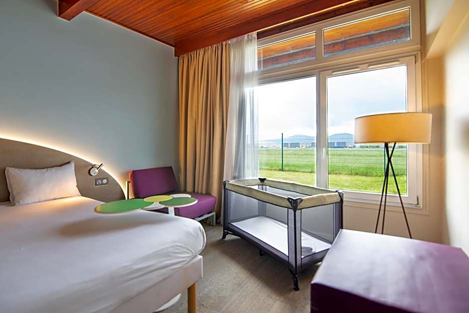 ibis Styles Colmar Nordo
