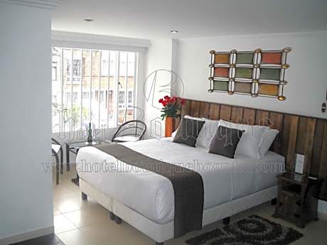 King Suite with Spa Bath