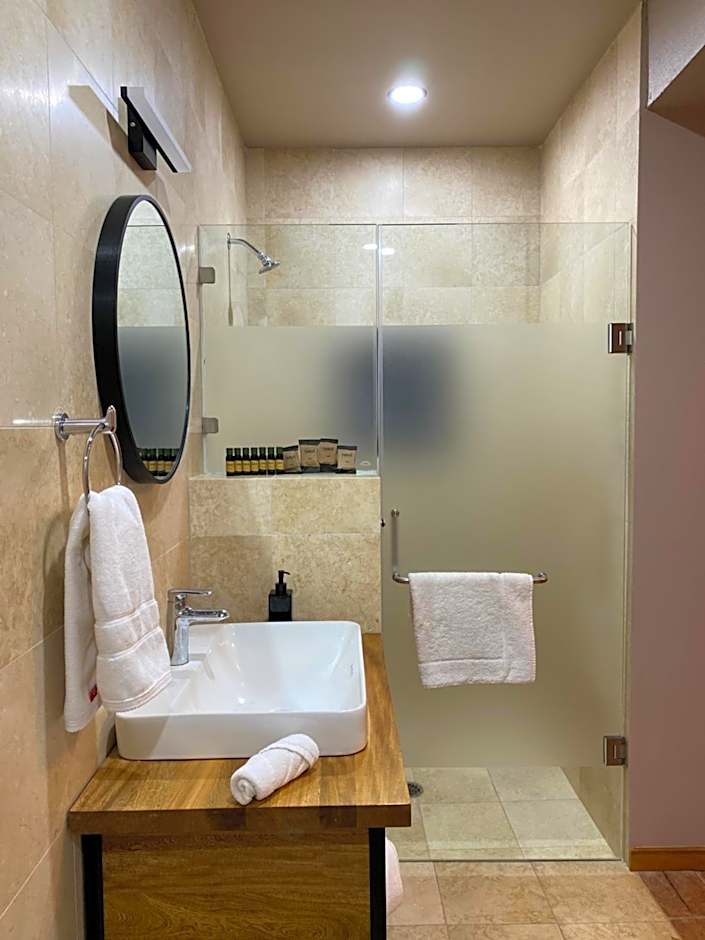 Suites Patio Antequera