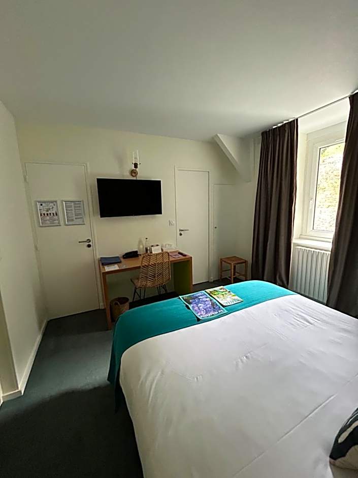 Hôtel De La Vallée