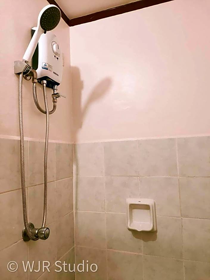 Centropolis Queen Bed Suite- Modern Posh Style