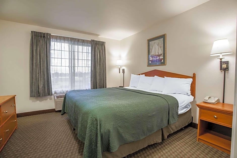 Quality Inn & Suites Federal Way