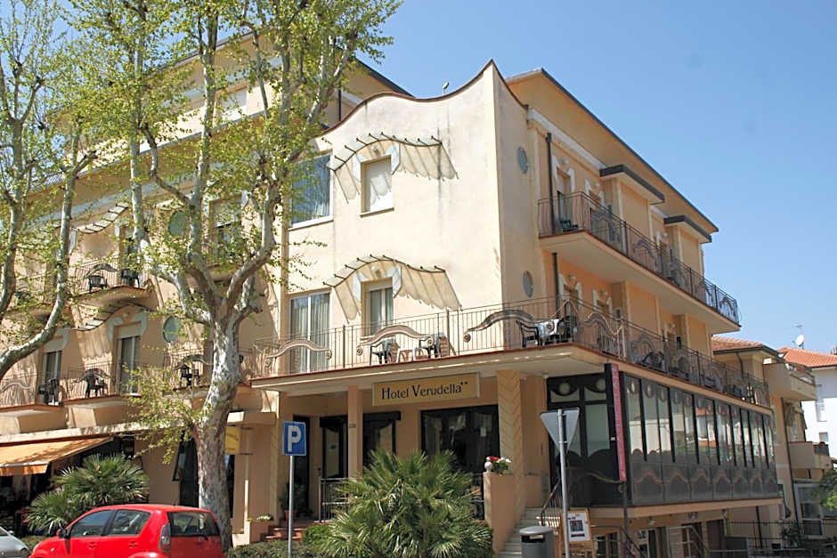 Hotel Verudella