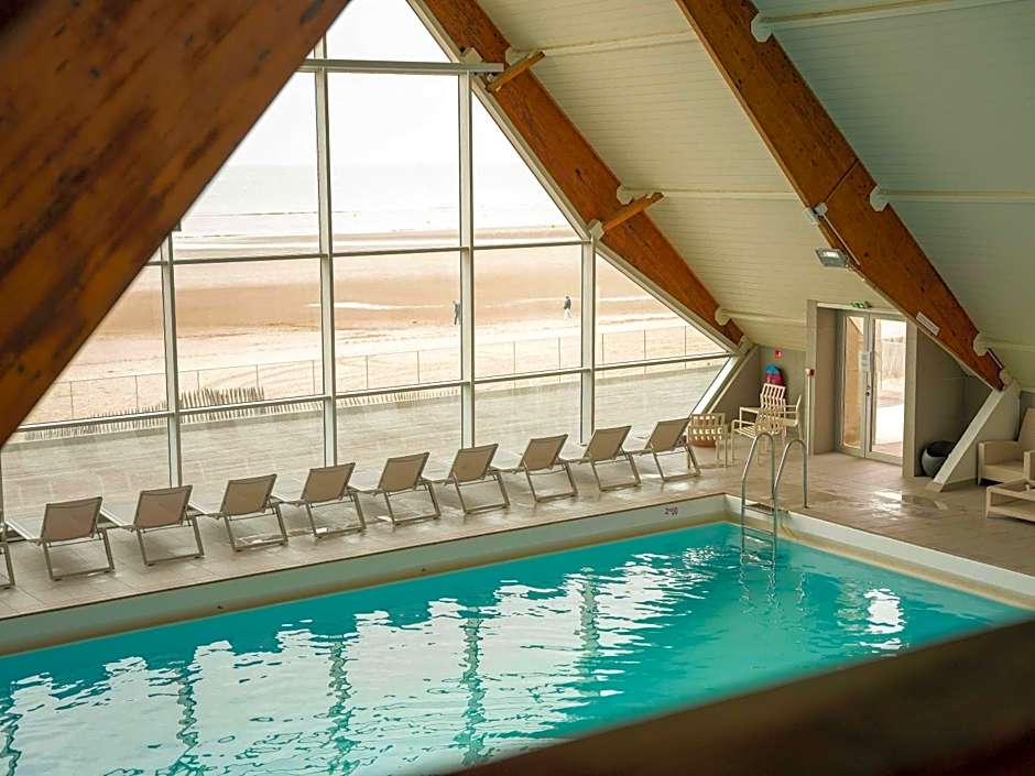ibis Le Touquet Thalassa