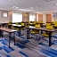 Holiday Inn Express & Suites Lacey  Olympia By IHG