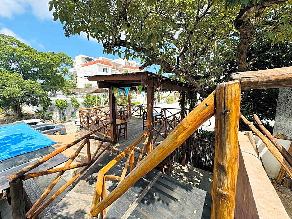 Ahavá Hostal Boutique