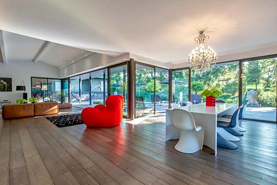 Villa AMANJANGO SEIGNOSSE-HOSSEGOR