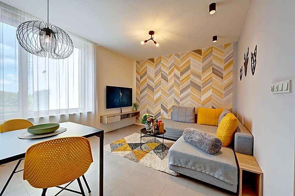 Wellness Hotel Fénix