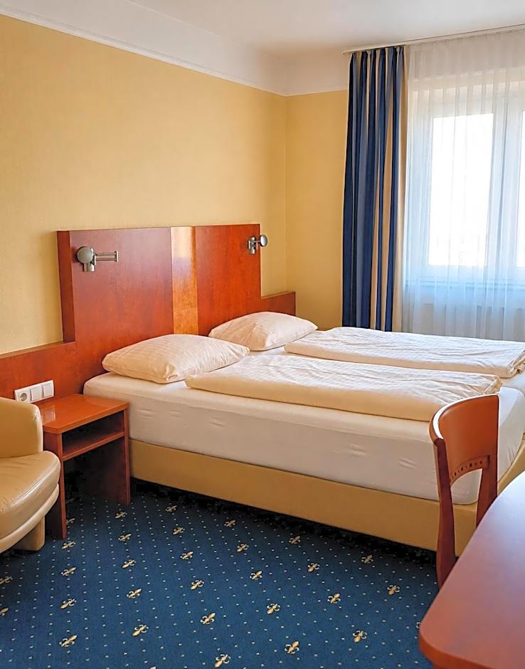 Aparthotel Astro - Nichtraucherhotel