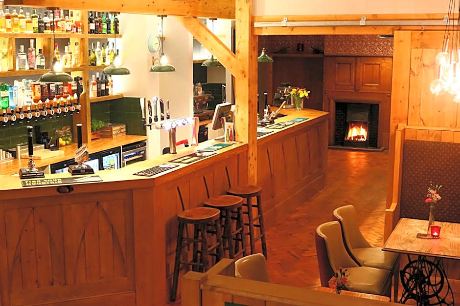 The Inn on the Moor Hotel