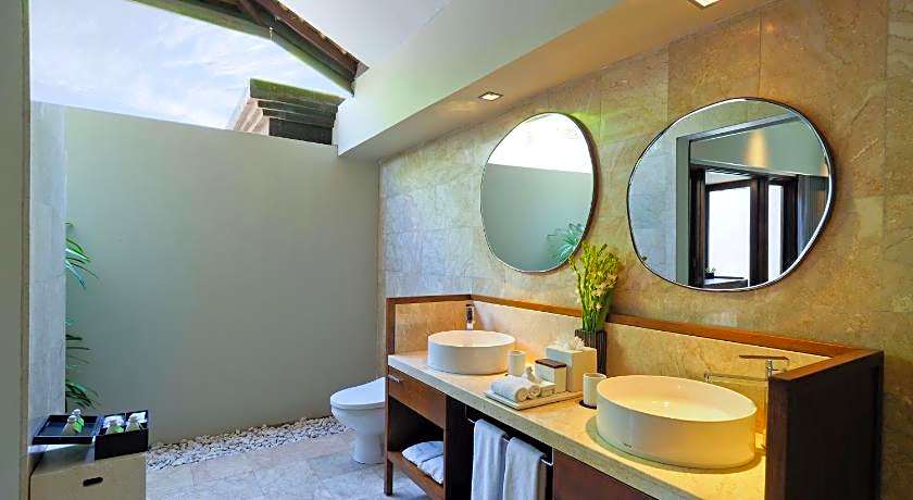 The Amala Estate – Seminyak, CO