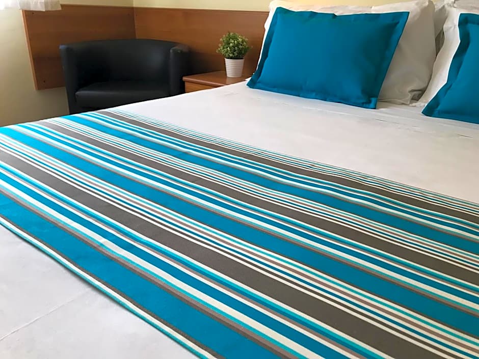 Golf Hotel