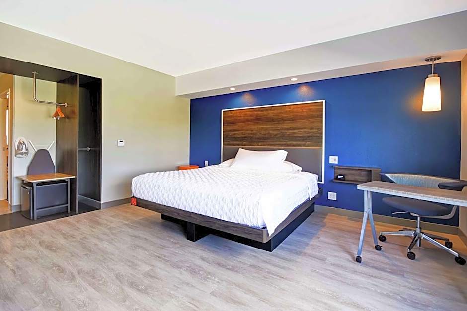 Tru By Hilton North Platte