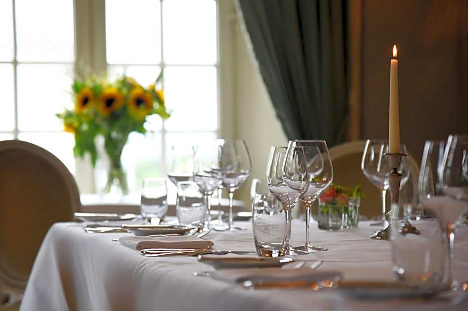 Hotel im Schlosspark