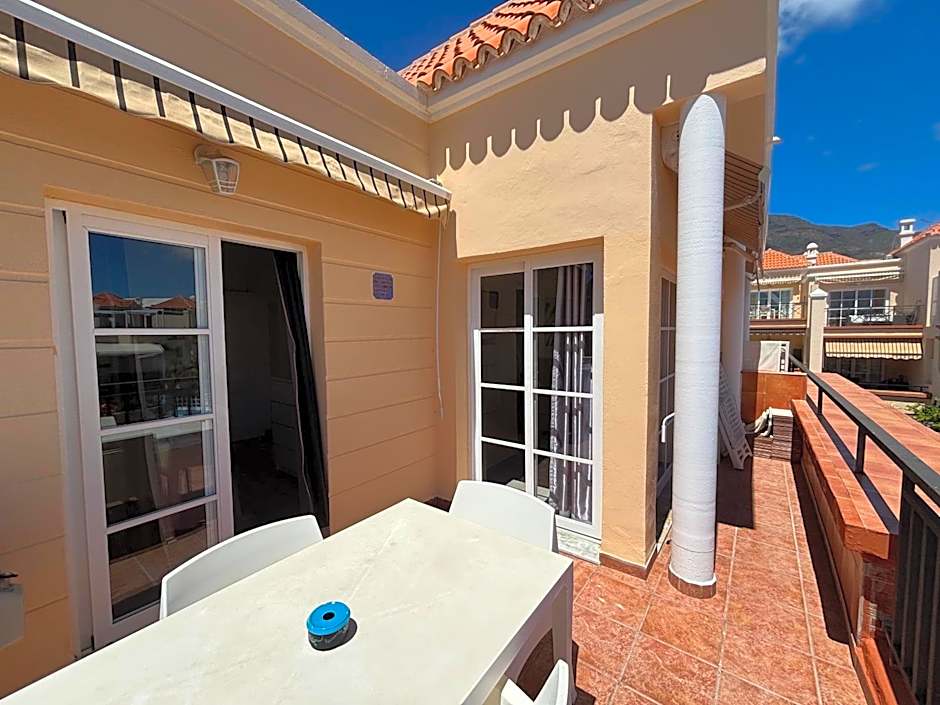Yucca Park ApartHotel