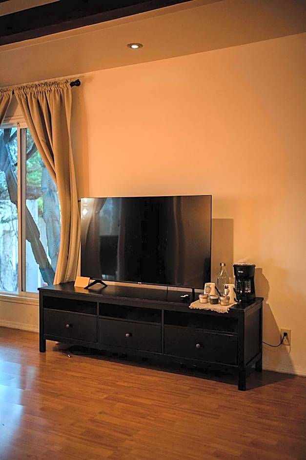 Tierra Mia Hacienda Ruta del Vino