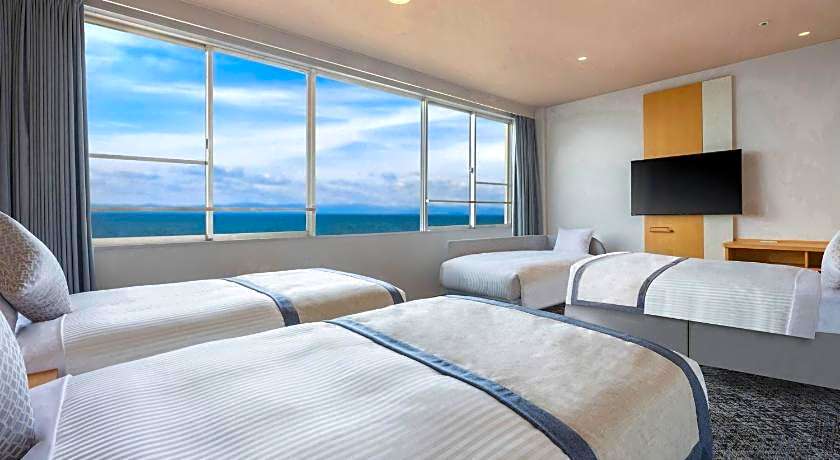 KAMENOI HOTEL Hikone