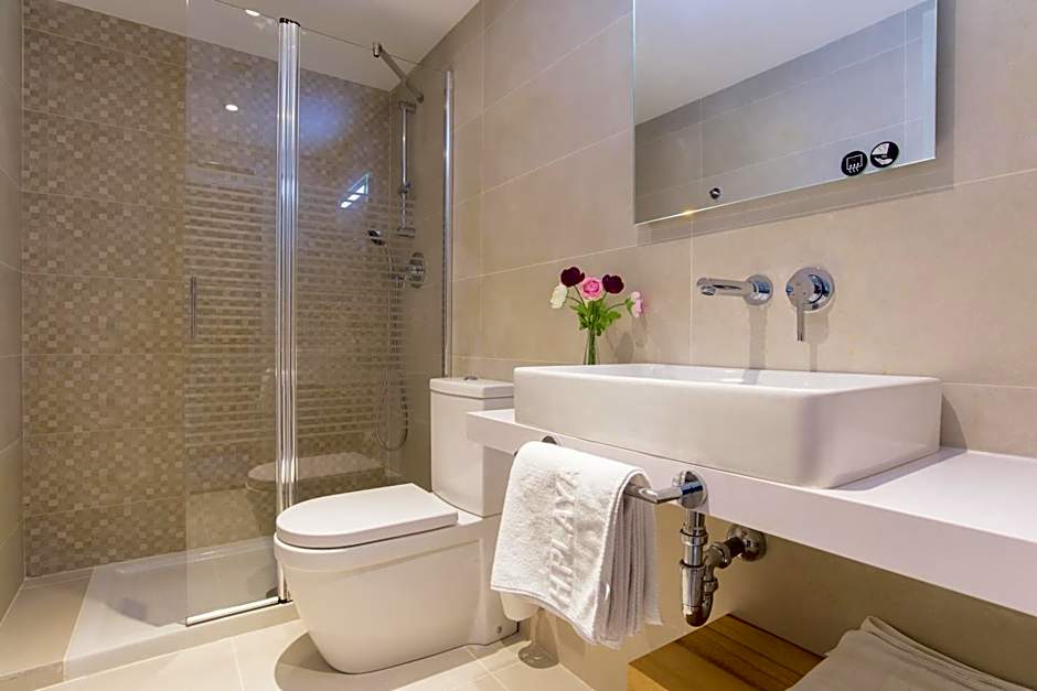 Hotel Playa Mondragó