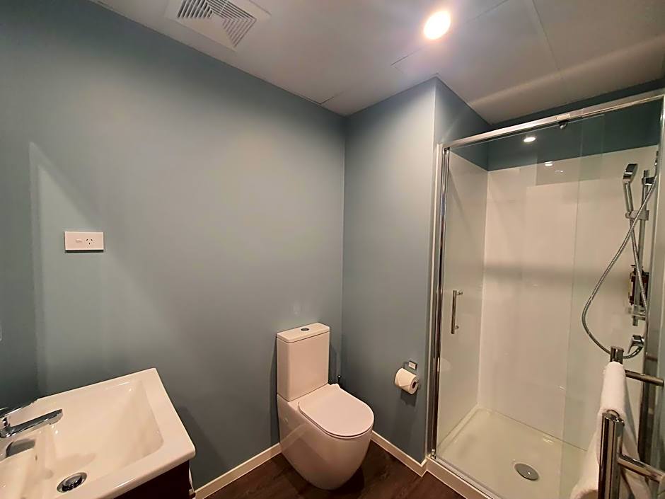 La Quinta by Wyndham Parnell Auckland