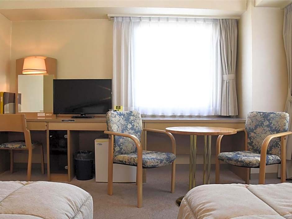 Silk Hotel