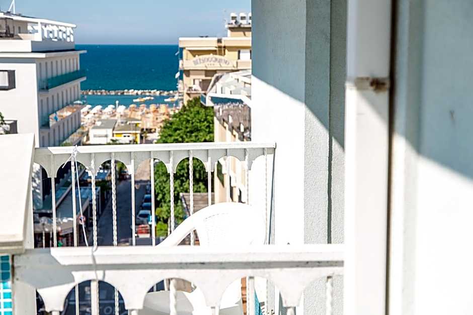 Hotel Elite Cattolica