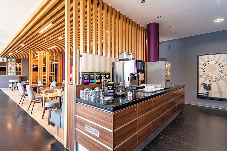 Premier Inn Stuttgart