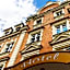 Hotel Burghof