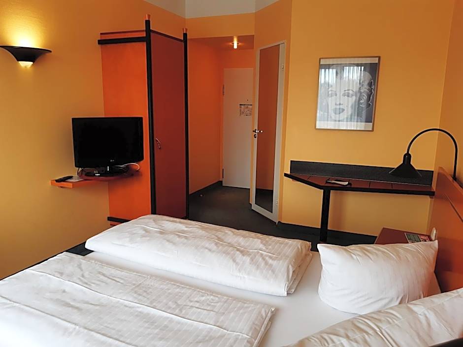 Good Morning + Leipzig