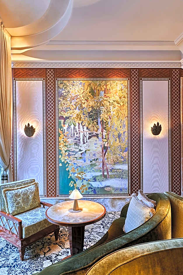 Hotel Barriere Le Fouquet's