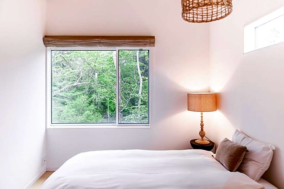 BBQ&焚火OK - the Hours KARUIZAWA