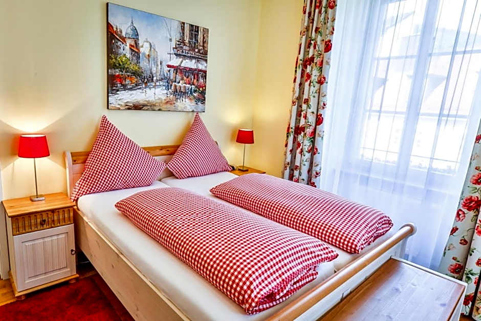 Hotel zum Goldenen Löwen