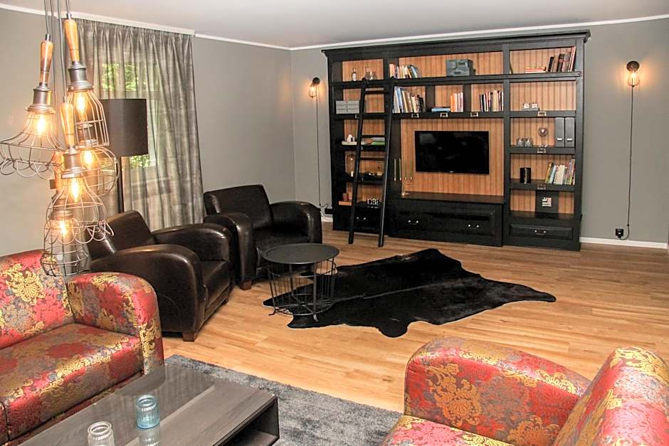 Schlossberghotel Greiz