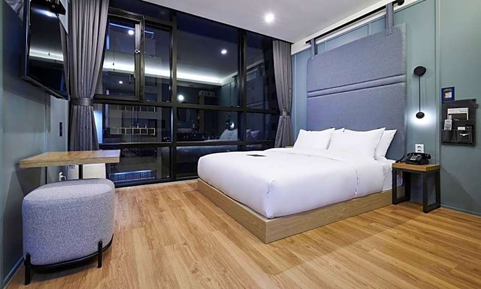 JustSleep Namyangju Dasan