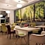 Parkhotel Villingen und Boardingzimmer
