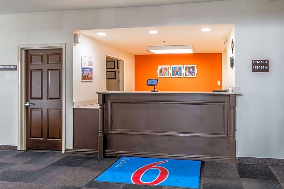 Motel 6-North Richland Hills, TX - NE Fort Worth