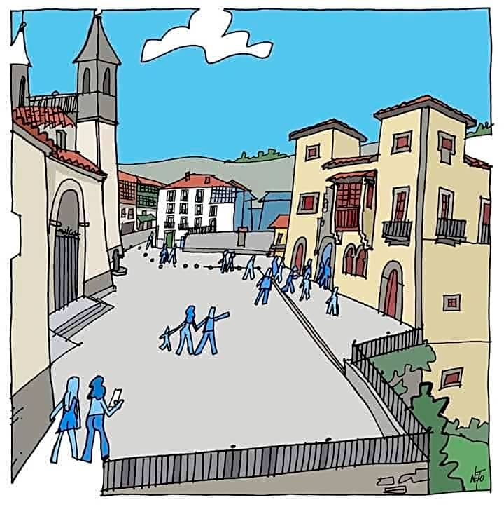 Apartamentos Casa Rosendo