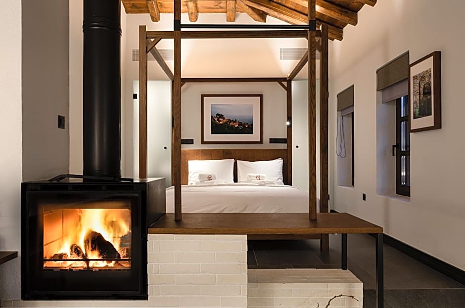 Unedo All Seasons Boutique Hotel