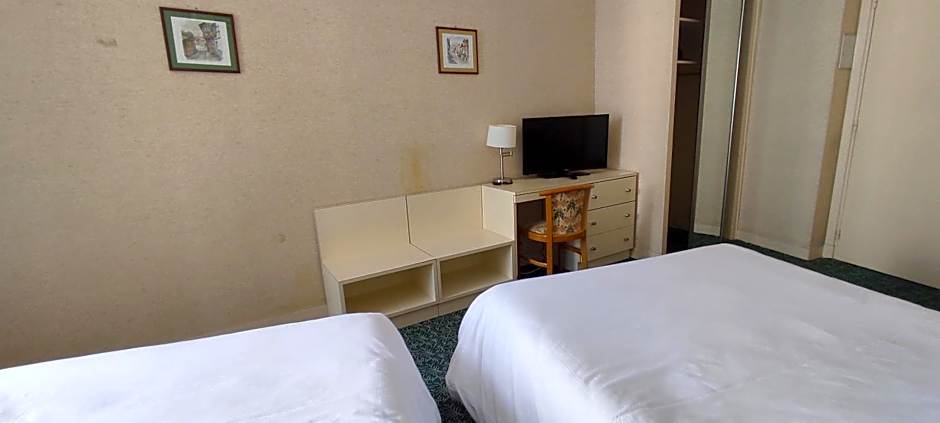 Grand Hotel Du Havre