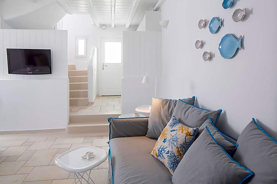 Villa Del Sol Mykonos