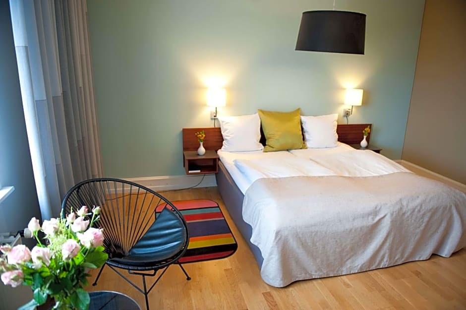 Best Western Plus Hotel Svendborg