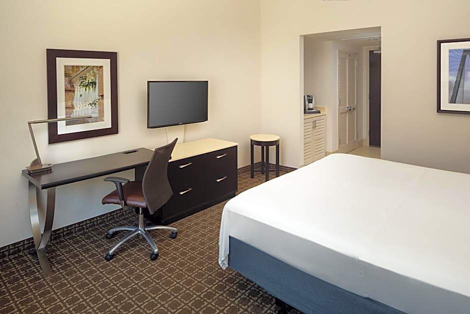 Live Oak, Charleston Historic District, a Tribute Portfolio Hotel