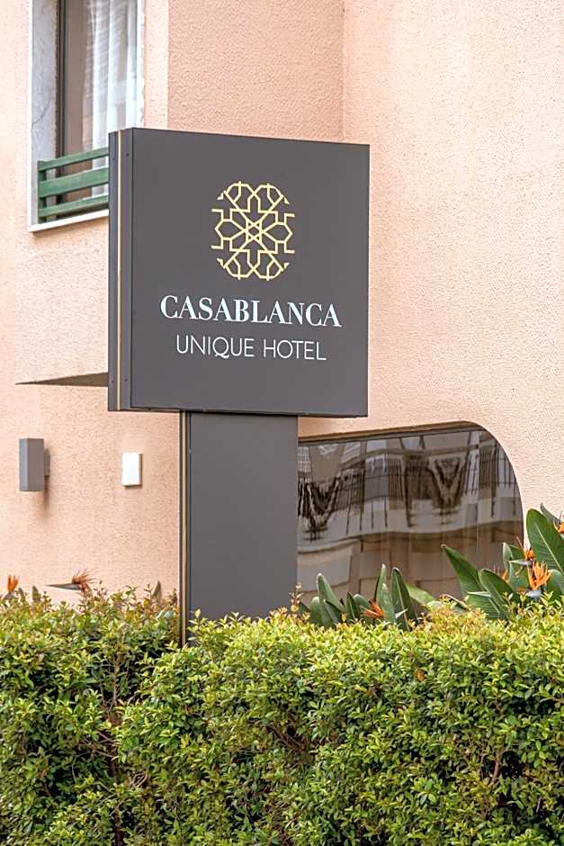 Casablanca Unique Hotel