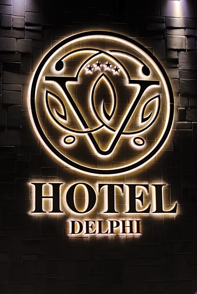 V Hotel Delphi